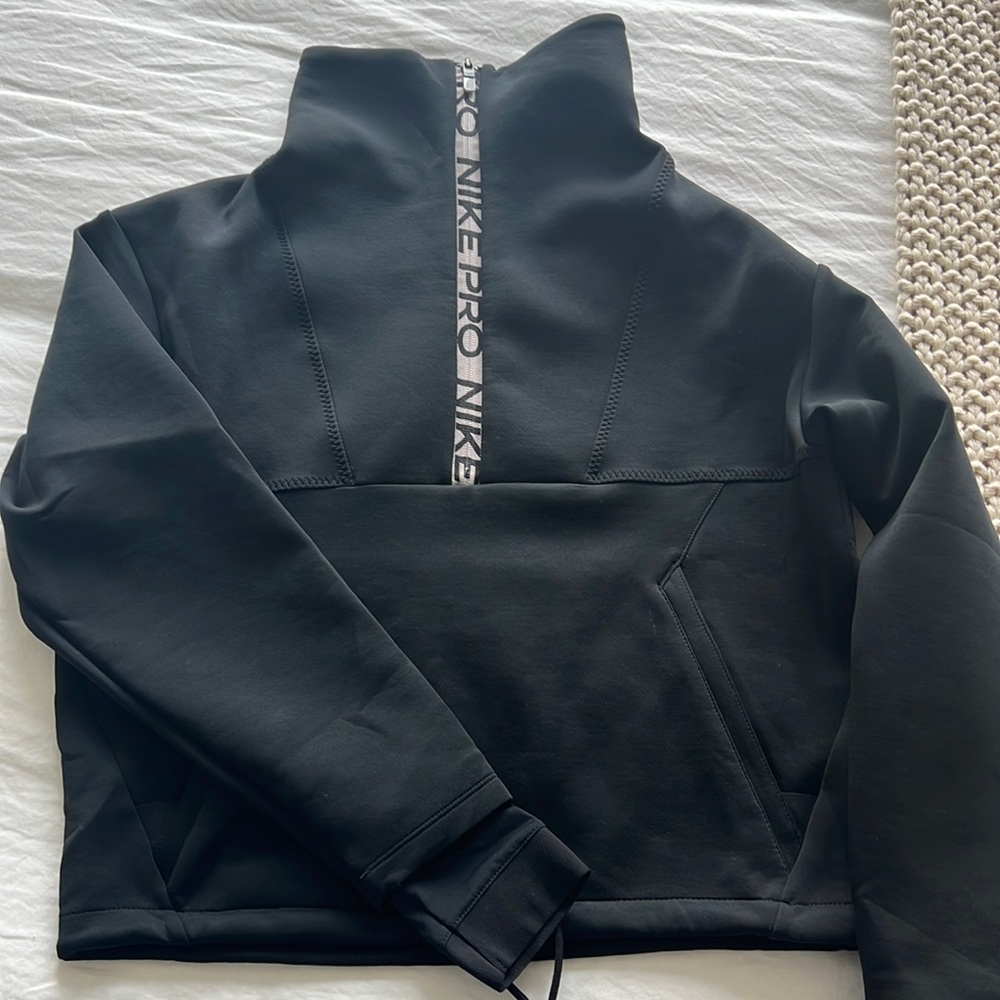 Nike Pro Dri Fit Top